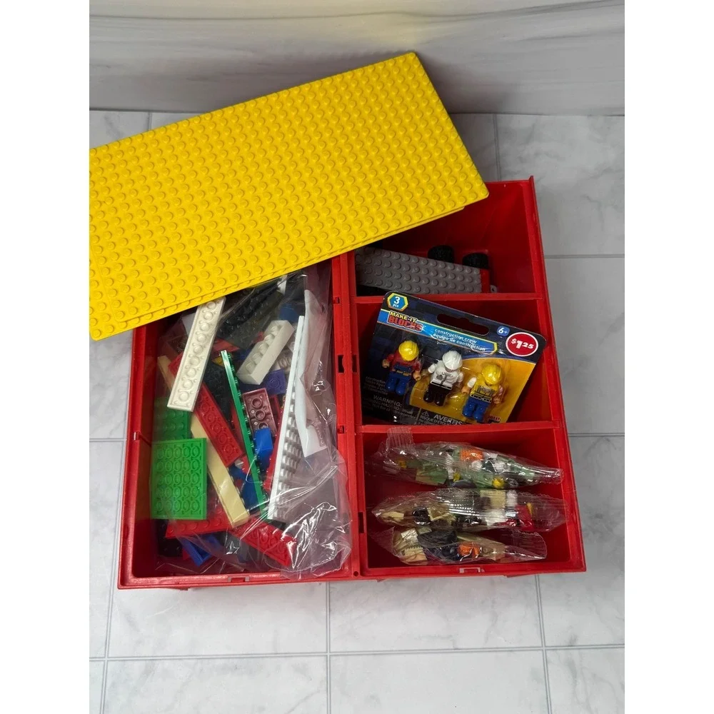 Lego vintage 1989